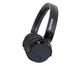 PHILIPS Bluetooth-Kopfhoerer 305BK On-Ear ANC-1