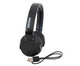 PHILIPS Bluetooth-Kopfhoerer 305BK On-Ear ANC-3