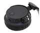 PHILIPS Bluetooth-Kopfhoerer 305BK On-Ear ANC-4