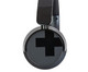 PHILIPS Bluetooth-Kopfhoerer 305BK On-Ear ANC-6