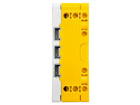 LEGO® Education SPIKE™ Technic™ Großer Hub