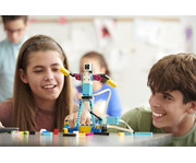 LEGO® Education SPIKE™ Prime Set 6