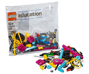LEGO® Education SPIKE™ Prime Ersatzteilset 1