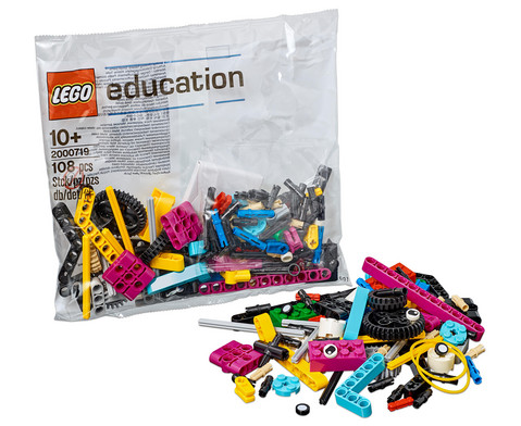 LEGO Education SPIKE Prime Ersatzteilset