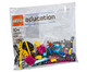 LEGO Education SPIKE Prime Ersatzteilset-2