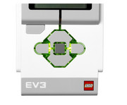 LEGO® Education MINDSTORMS® Intelligenter EV3 Stein 5