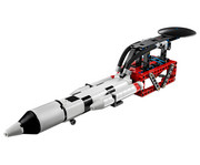 LEGO® Education MINDSTORMS® EV3 Ergänzungsset Weltraum Expedition 3