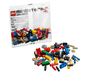 LEGO® Education MINDSTORMS® EV3 Ersatzteilset 1