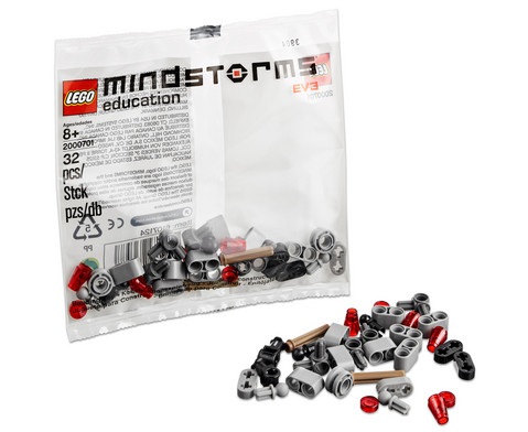 LEGO Education MINDSTORMS EV3 Ersatzteilset 2