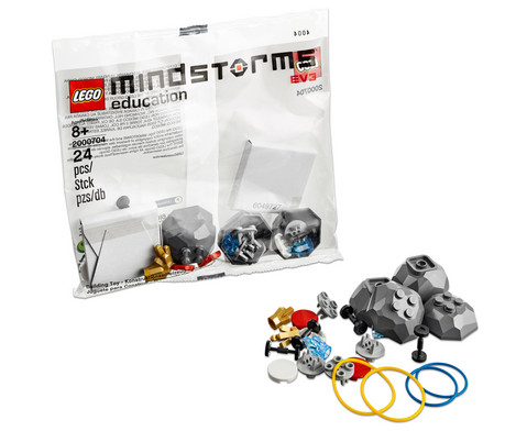 LEGO Education MINDSTORMS EV3 Ersatzteilset 5