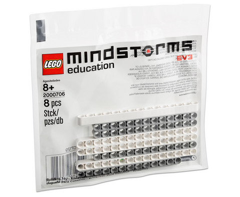 LEGO Education MINDSTORMS EV3 Ersatzteilset 7