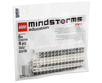 LEGO® Education MINDSTORMS® EV3 Ersatzteilset 7