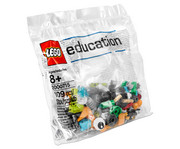 LEGO® Education WeDo 2 0 Ersatzteilset 1
