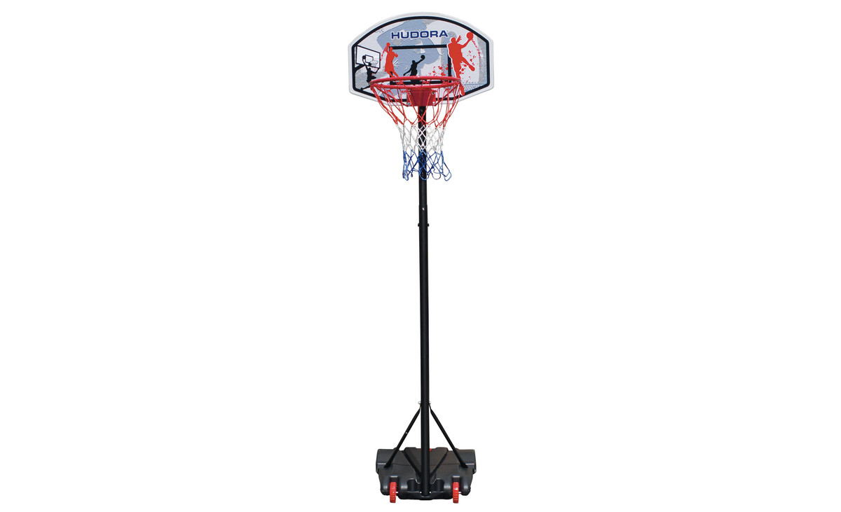 Basketball-korf-set in-/outdoor online kopen