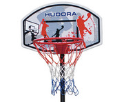 HUDORA Basketballständer 205 2