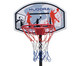 HUDORA Basketballstaender 205-2