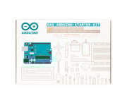 Arduino® Starter Kit 6