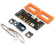 Arduino® Education Science Kit Physics Lab 3