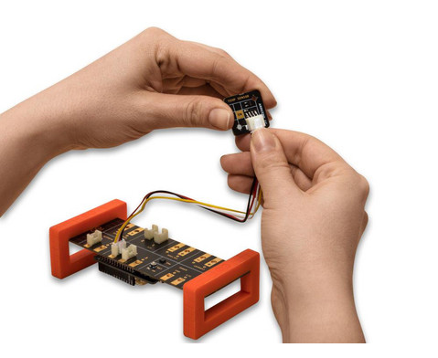 Arduino® Education Science Kit Physics Lab - betzold.de