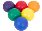 Betzold Sport Glockenbälle 6 Stück