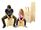 baff Rhythmus Set für den Kindergarten