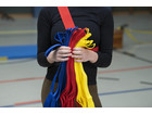Betzold Mannschaftsbänder 5 Stück