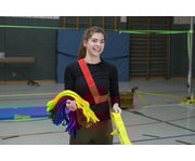 Betzold Mannschaftsbänder 5 Stück 3