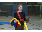 Betzold Mannschaftsbänder 5 Stück