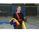 Betzold Sport Mannschaftsbänder 5 Stück 3