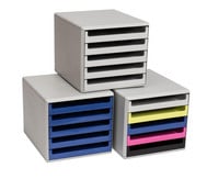 Für Büro und Schule, Schreibtisch und Lehrerpult ★ vielseitig