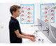 Betzold Plakat Anleitung zum Händewaschen DIN A2 5 Stück 3
