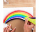 JOLLY Airbrush Stift inkl Vorlagen 7