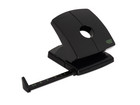 Novus Locher B 230 re+new schwarz 30 Blatt