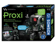 KOSMOS Proxi micro:bit Programmier Roboter 1