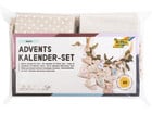 folia Adventskalender Set Basic