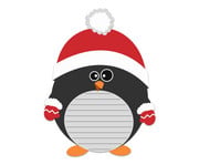 folia Flecht und Webmotive Bastelset XMAS 5
