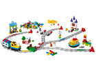 LEGO® Education Willkommen im Digi Zug