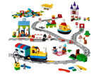 LEGO® Education Willkommen im Digi Zug