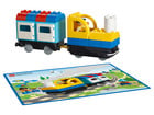 LEGO® Education Willkommen im Digi Zug