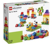 LEGO® Education Meine riesige Welt 1