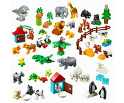 LEGO® Education Tiere 1