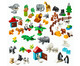 LEGO Education Tiere-1
