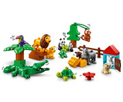 LEGO® Education Tiere 4