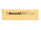 Betzold Quellschwamm Tafelschwamm aus Zellulose 2 Stück