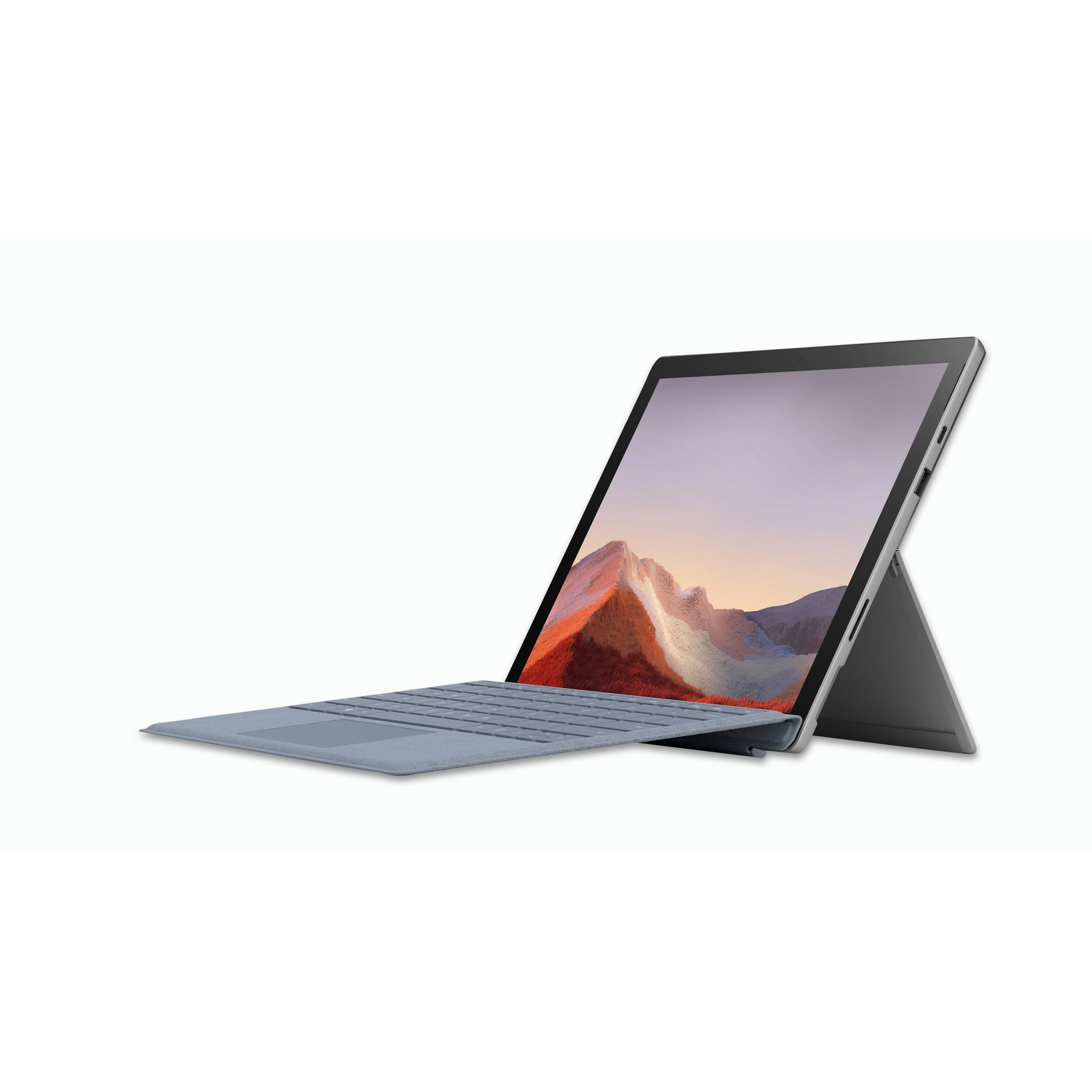 Microsoft Surface Pro7 - Windowsタブレット本体