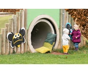 Tier Tafeln für in und outdoor 5er Set 5