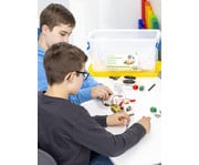 Betzold Lernlabor: Erforsche die Elektrizität 5