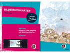 Bilderbuchkarten Swimmy