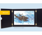 Bilderbuchkarten Swimmy 2
