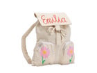 Baumwoll Kinder Rucksack